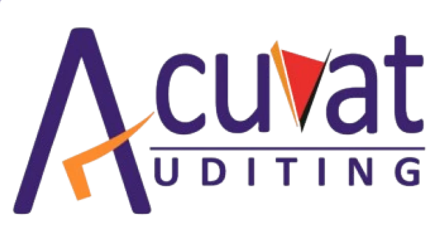 Acuvat Auditing logo